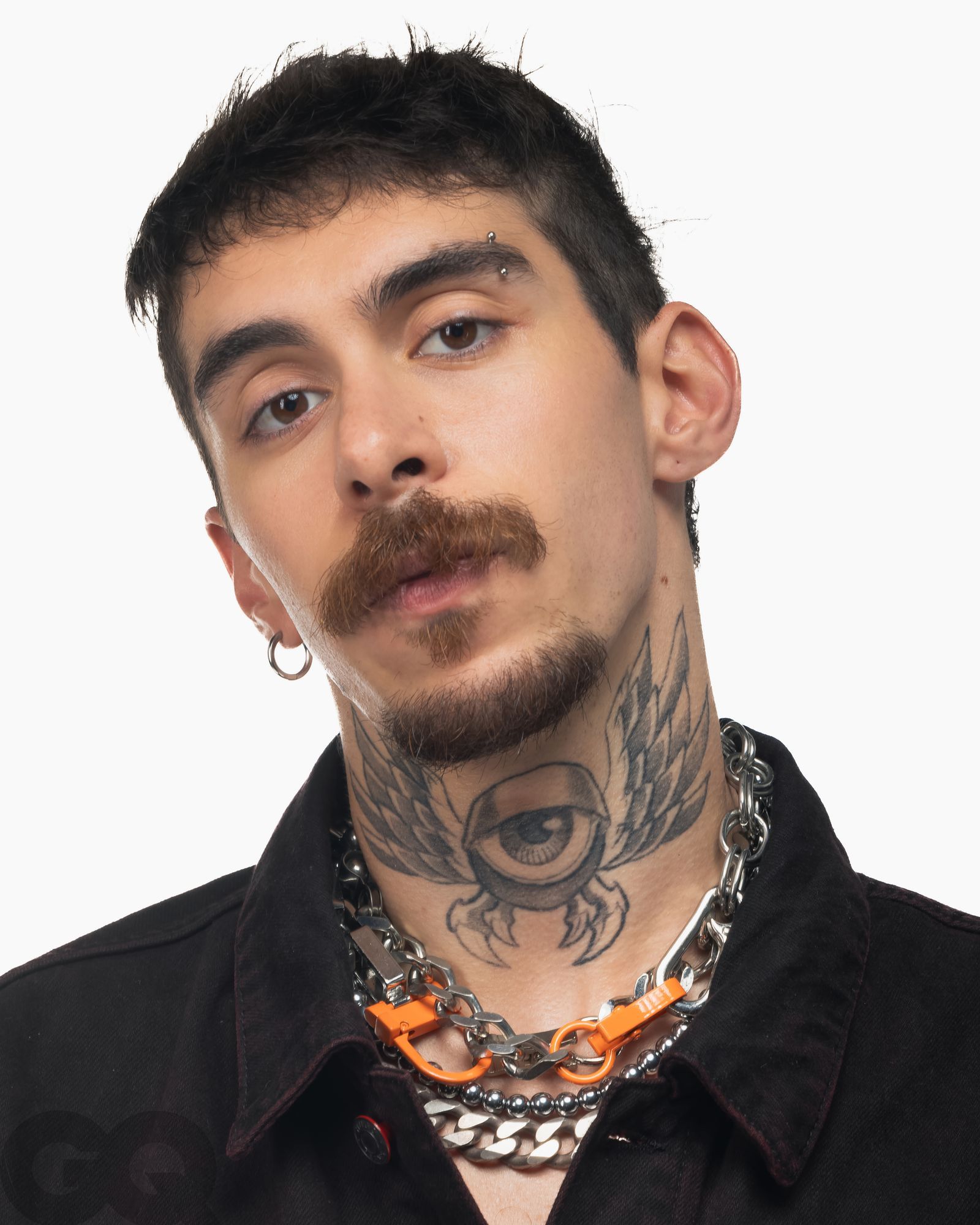 Mochakk - DJ y productor brasileño de house y tech house