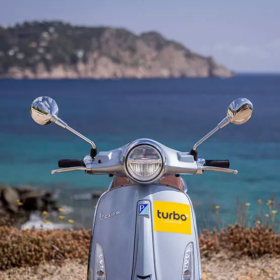 Ibiza turbo rent a car