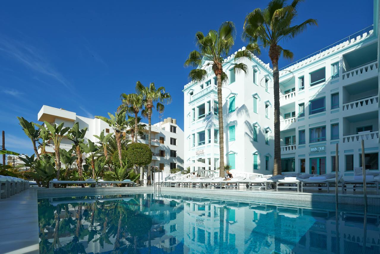 MiM hotel gay ibiza