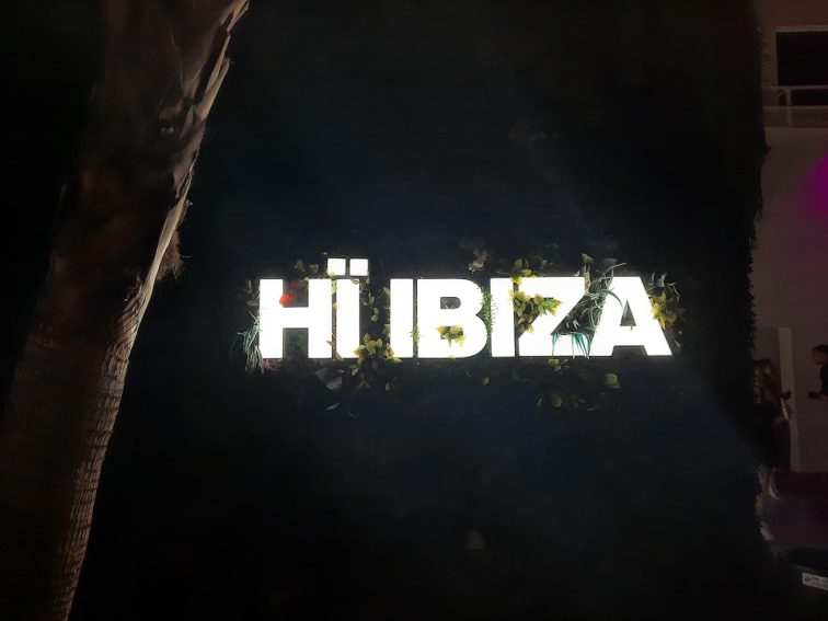 hi ibiza