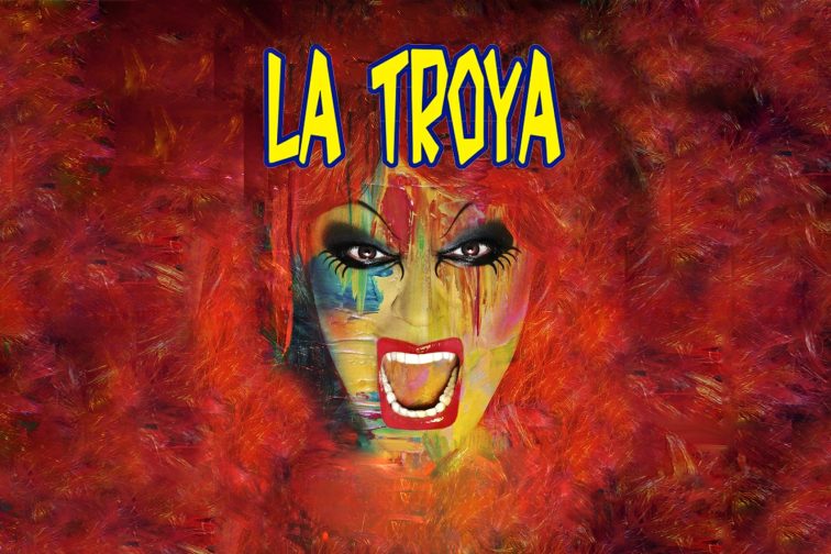 la troya ibiza