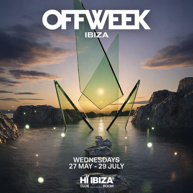 Hi Ibiza Offweek