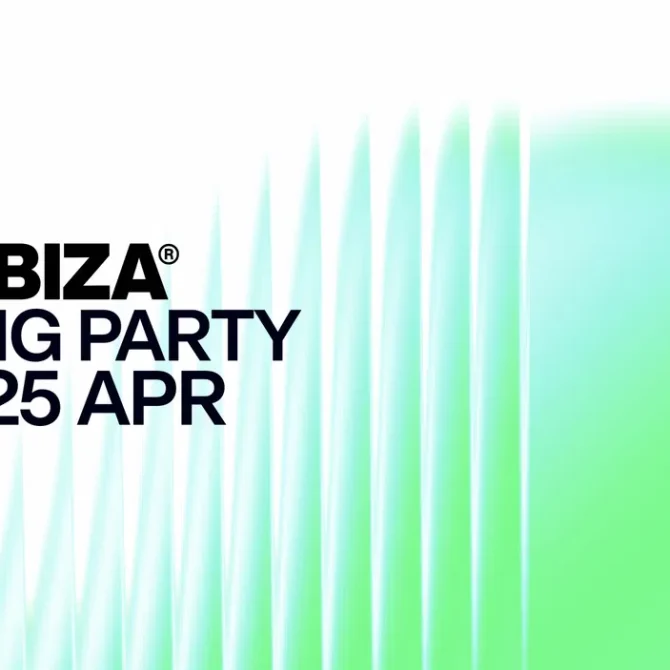 Hi Ibiza Opening Party 2026