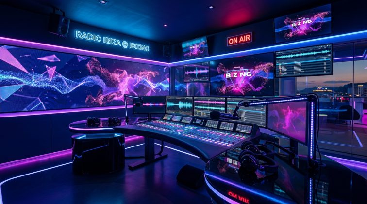 radio ibiza online