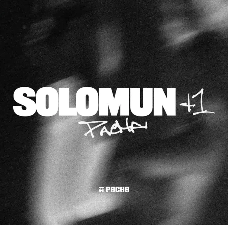 solomun +1 2026 ibiza pacha